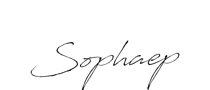 It looks lik you need a new signature style for name Sophaep. Design unique handwritten (Antro_Vectra) signature with our free signature maker in just a few clicks. Sophaep signature style 6 images and pictures png