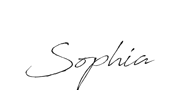 96+ Sophia Name Signature Style Ideas | Latest Name Signature