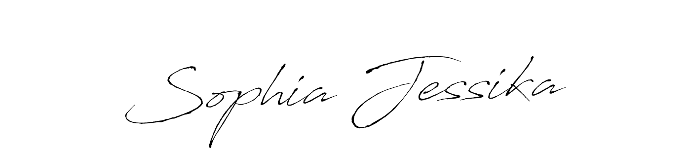 Here are the top 10 professional signature styles for the name Sophia Jessika. These are the best autograph styles you can use for your name. Sophia Jessika signature style 6 images and pictures png