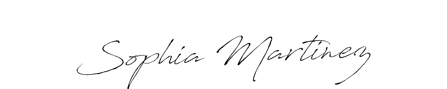 Make a short Sophia Martinez signature style. Manage your documents anywhere anytime using Antro_Vectra. Create and add eSignatures, submit forms, share and send files easily. Sophia Martinez signature style 6 images and pictures png