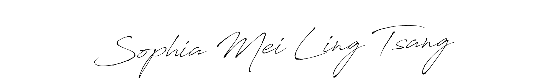 Check out images of Autograph of Sophia Mei Ling Tsang name. Actor Sophia Mei Ling Tsang Signature Style. Antro_Vectra is a professional sign style online. Sophia Mei Ling Tsang signature style 6 images and pictures png