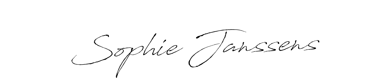 See photos of Sophie Janssens official signature by Spectra . Check more albums & portfolios. Read reviews & check more about Antro_Vectra font. Sophie Janssens signature style 6 images and pictures png