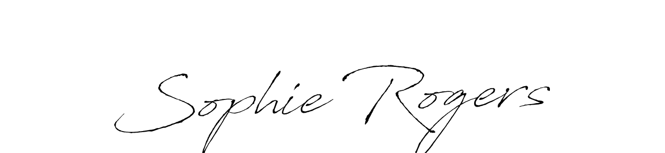 Also You can easily find your signature by using the search form. We will create Sophie Rogers name handwritten signature images for you free of cost using Antro_Vectra sign style. Sophie Rogers signature style 6 images and pictures png
