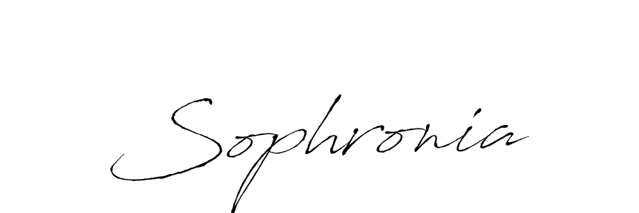 Also You can easily find your signature by using the search form. We will create Sophronia name handwritten signature images for you free of cost using Antro_Vectra sign style. Sophronia signature style 6 images and pictures png