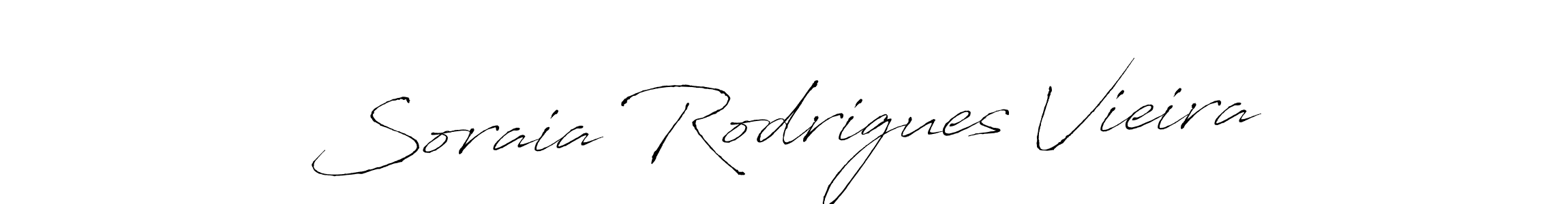 Make a short Soraia Rodrigues Vieira signature style. Manage your documents anywhere anytime using Antro_Vectra. Create and add eSignatures, submit forms, share and send files easily. Soraia Rodrigues Vieira signature style 6 images and pictures png
