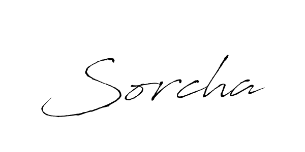 It looks lik you need a new signature style for name Sorcha. Design unique handwritten (Antro_Vectra) signature with our free signature maker in just a few clicks. Sorcha signature style 6 images and pictures png