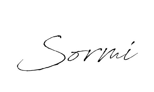 This is the best signature style for the Sormi name. Also you like these signature font (Antro_Vectra). Mix name signature. Sormi signature style 6 images and pictures png