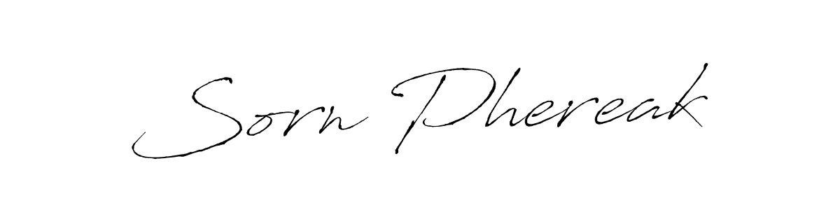 Here are the top 10 professional signature styles for the name Sorn Phereak. These are the best autograph styles you can use for your name. Sorn Phereak signature style 6 images and pictures png