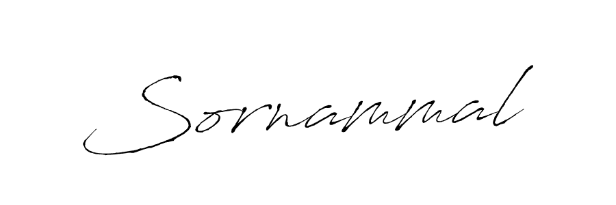 Also we have Sornammal name is the best signature style. Create professional handwritten signature collection using Antro_Vectra autograph style. Sornammal signature style 6 images and pictures png