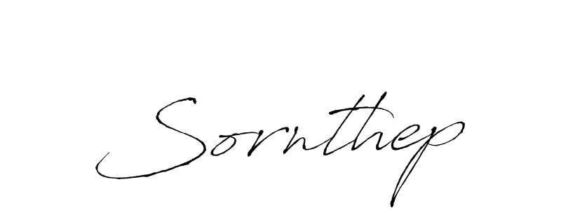 How to Draw Sornthep signature style? Antro_Vectra is a latest design signature styles for name Sornthep. Sornthep signature style 6 images and pictures png