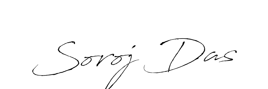 You can use this online signature creator to create a handwritten signature for the name Soroj Das. This is the best online autograph maker. Soroj Das signature style 6 images and pictures png