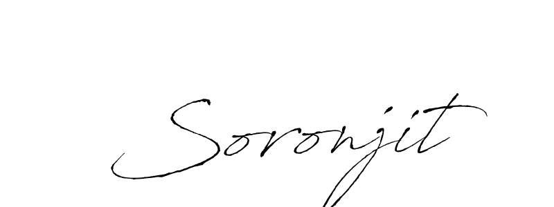 Make a short Soronjit signature style. Manage your documents anywhere anytime using Antro_Vectra. Create and add eSignatures, submit forms, share and send files easily. Soronjit signature style 6 images and pictures png