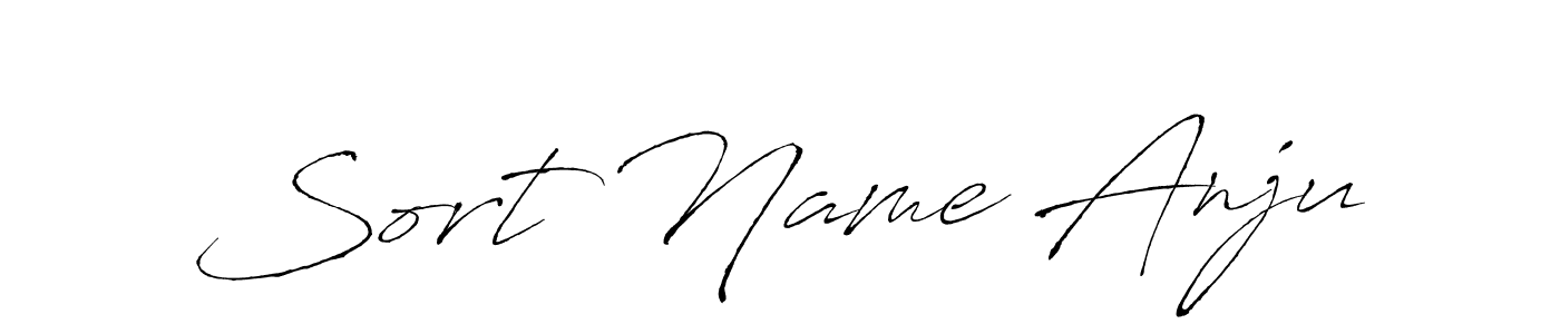 Check out images of Autograph of Sort Name Anju name. Actor Sort Name Anju Signature Style. Antro_Vectra is a professional sign style online. Sort Name Anju signature style 6 images and pictures png