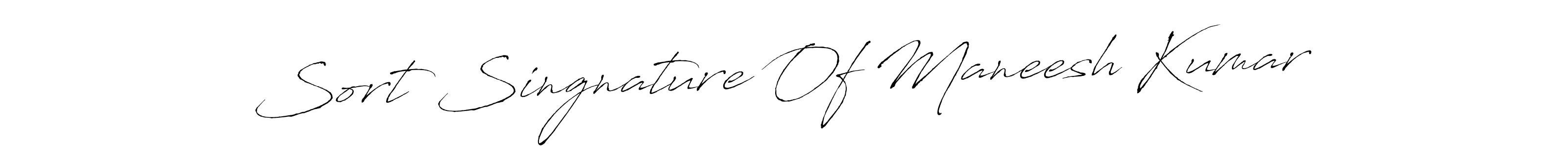 Here are the top 10 professional signature styles for the name Sort Singnature Of Maneesh Kumar. These are the best autograph styles you can use for your name. Sort Singnature Of Maneesh Kumar signature style 6 images and pictures png