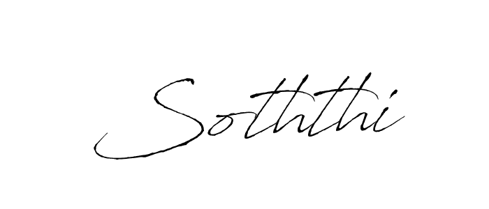 Once you've used our free online signature maker to create your best signature Antro_Vectra style, it's time to enjoy all of the benefits that Soththi name signing documents. Soththi signature style 6 images and pictures png