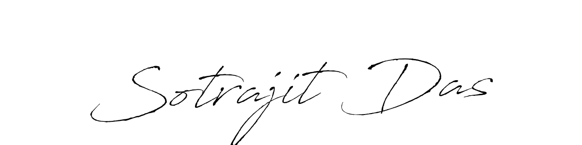 The best way (Antro_Vectra) to make a short signature is to pick only two or three words in your name. The name Sotrajit Das include a total of six letters. For converting this name. Sotrajit Das signature style 6 images and pictures png