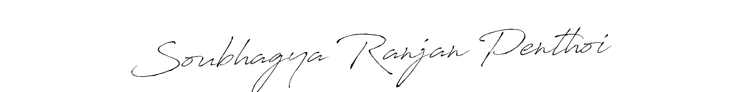Check out images of Autograph of Soubhagya Ranjan Penthoi name. Actor Soubhagya Ranjan Penthoi Signature Style. Antro_Vectra is a professional sign style online. Soubhagya Ranjan Penthoi signature style 6 images and pictures png