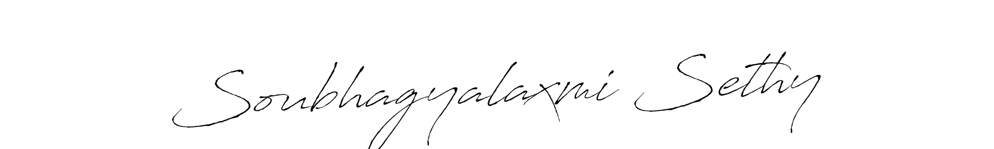 Use a signature maker to create a handwritten signature online. With this signature software, you can design (Antro_Vectra) your own signature for name Soubhagyalaxmi Sethy. Soubhagyalaxmi Sethy signature style 6 images and pictures png