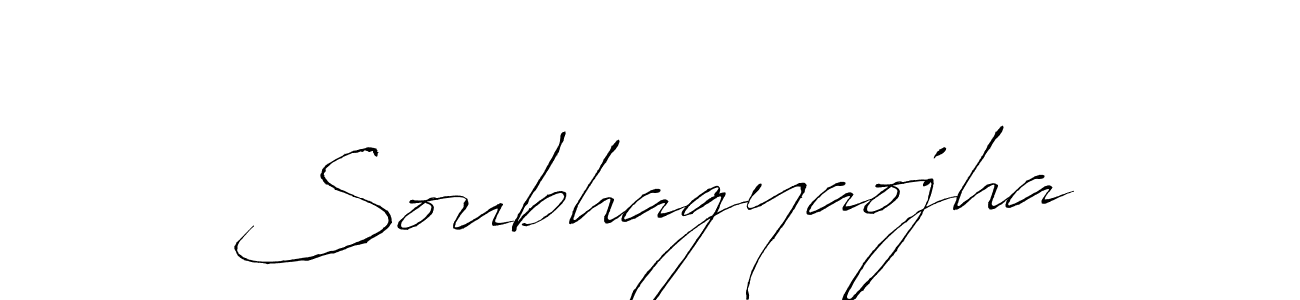 You should practise on your own different ways (Antro_Vectra) to write your name (Soubhagyaojha) in signature. don't let someone else do it for you. Soubhagyaojha signature style 6 images and pictures png