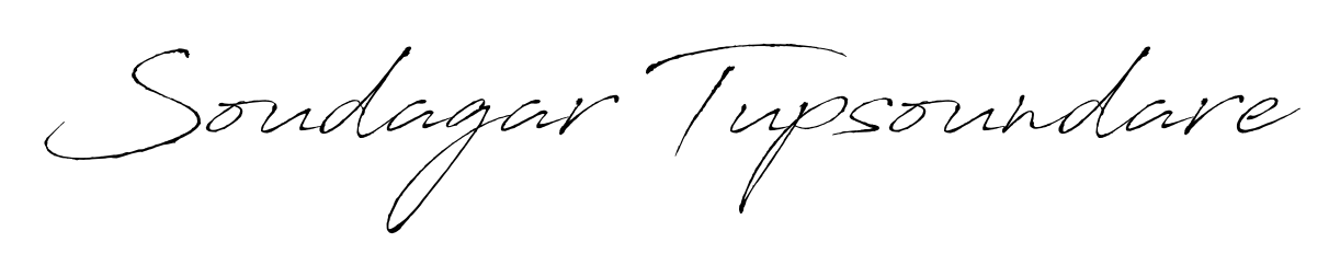 Check out images of Autograph of Soudagar Tupsoundare name. Actor Soudagar Tupsoundare Signature Style. Antro_Vectra is a professional sign style online. Soudagar Tupsoundare signature style 6 images and pictures png