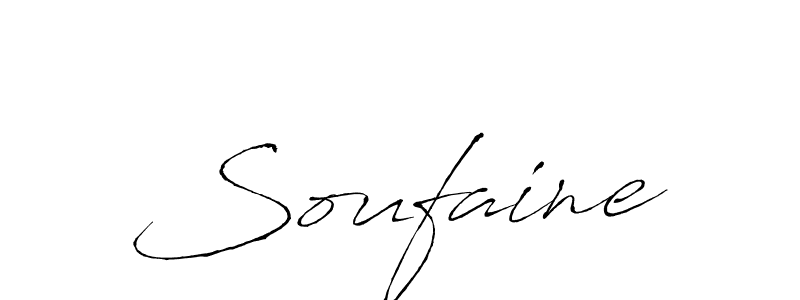 if you are searching for the best signature style for your name Soufaine. so please give up your signature search. here we have designed multiple signature styles  using Antro_Vectra. Soufaine signature style 6 images and pictures png