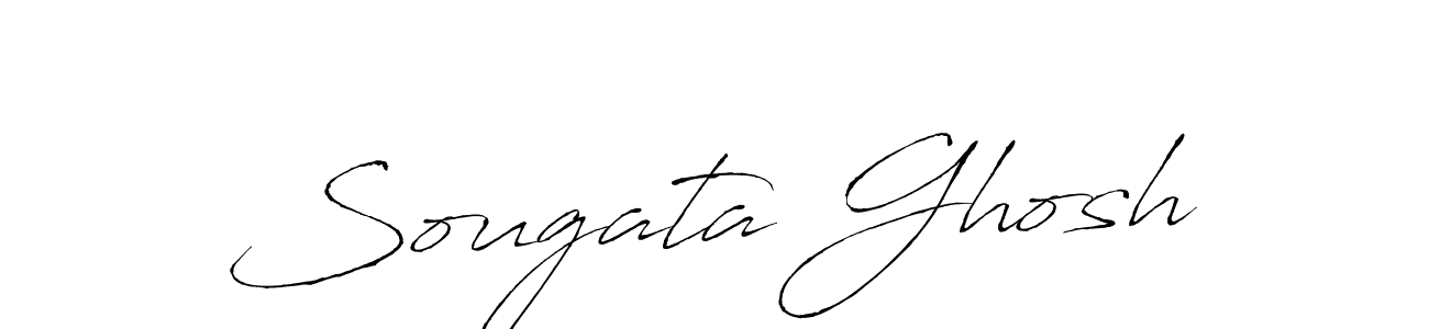 Make a beautiful signature design for name Sougata Ghosh. Use this online signature maker to create a handwritten signature for free. Sougata Ghosh signature style 6 images and pictures png