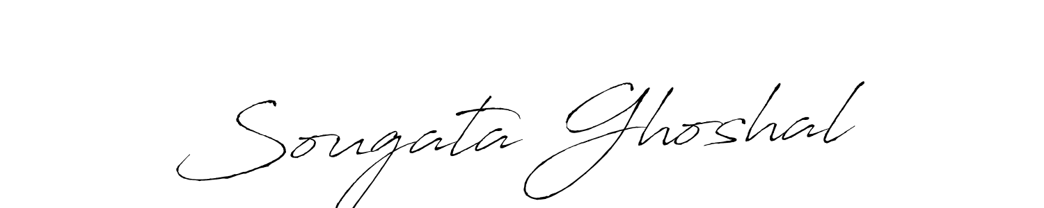 You can use this online signature creator to create a handwritten signature for the name Sougata Ghoshal. This is the best online autograph maker. Sougata Ghoshal signature style 6 images and pictures png