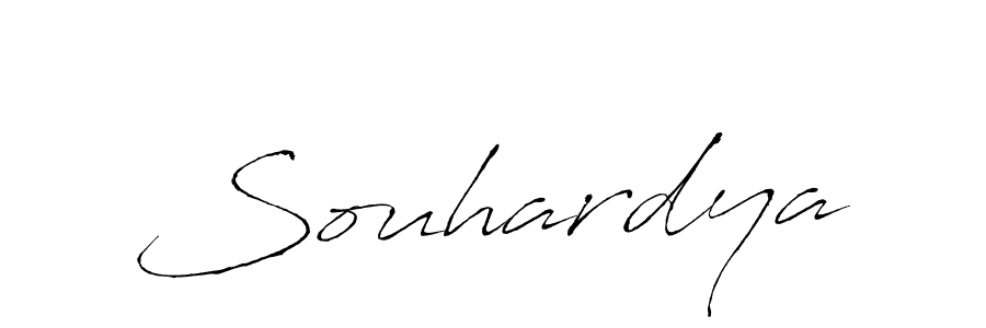 Here are the top 10 professional signature styles for the name Souhardya. These are the best autograph styles you can use for your name. Souhardya signature style 6 images and pictures png