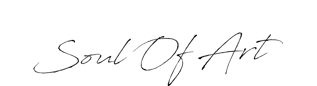 This is the best signature style for the Soul Of Art name. Also you like these signature font (Antro_Vectra). Mix name signature. Soul Of Art signature style 6 images and pictures png