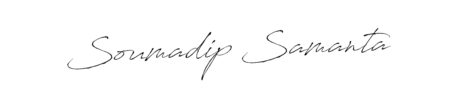 Here are the top 10 professional signature styles for the name Soumadip Samanta. These are the best autograph styles you can use for your name. Soumadip Samanta signature style 6 images and pictures png