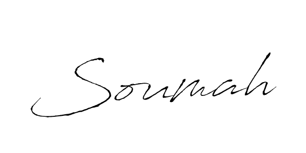 How to Draw Soumah signature style? Antro_Vectra is a latest design signature styles for name Soumah. Soumah signature style 6 images and pictures png