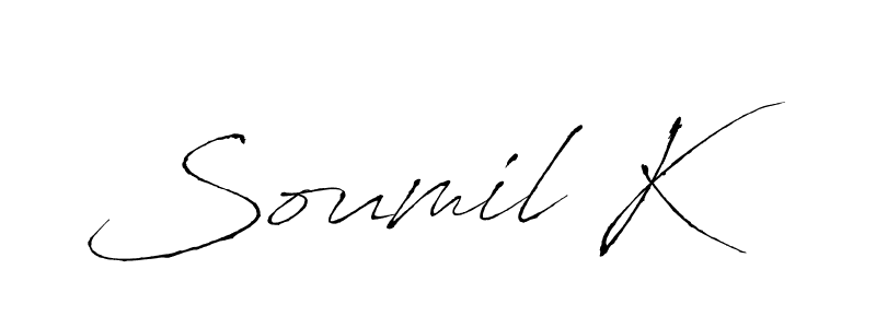 Check out images of Autograph of Soumil K name. Actor Soumil K Signature Style. Antro_Vectra is a professional sign style online. Soumil K signature style 6 images and pictures png