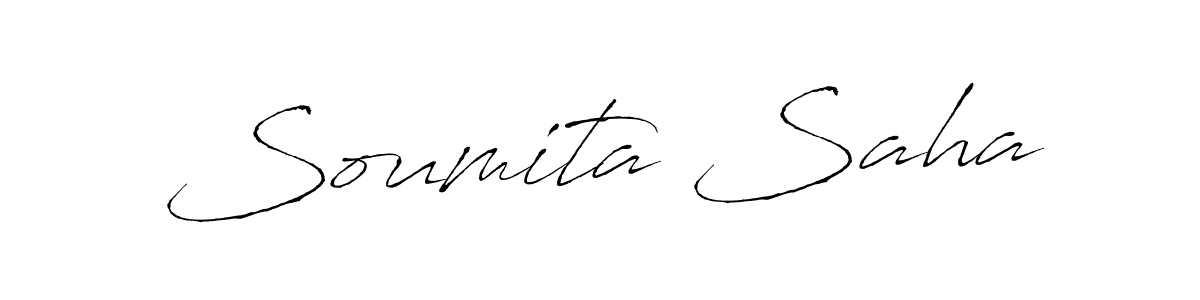 Make a short Soumita Saha signature style. Manage your documents anywhere anytime using Antro_Vectra. Create and add eSignatures, submit forms, share and send files easily. Soumita Saha signature style 6 images and pictures png