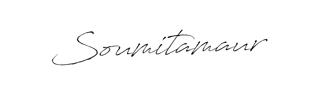 How to Draw Soumitamaur signature style? Antro_Vectra is a latest design signature styles for name Soumitamaur. Soumitamaur signature style 6 images and pictures png