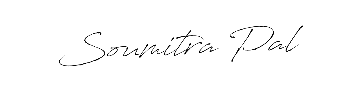 Antro_Vectra is a professional signature style that is perfect for those who want to add a touch of class to their signature. It is also a great choice for those who want to make their signature more unique. Get Soumitra Pal name to fancy signature for free. Soumitra Pal signature style 6 images and pictures png