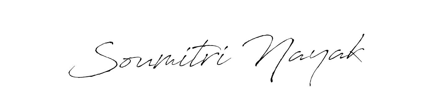 Similarly Antro_Vectra is the best handwritten signature design. Signature creator online .You can use it as an online autograph creator for name Soumitri Nayak. Soumitri Nayak signature style 6 images and pictures png