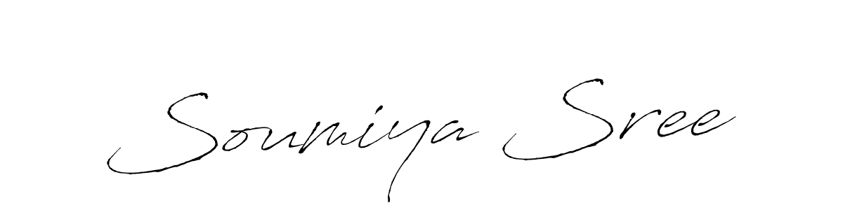 See photos of Soumiya Sree official signature by Spectra . Check more albums & portfolios. Read reviews & check more about Antro_Vectra font. Soumiya Sree signature style 6 images and pictures png