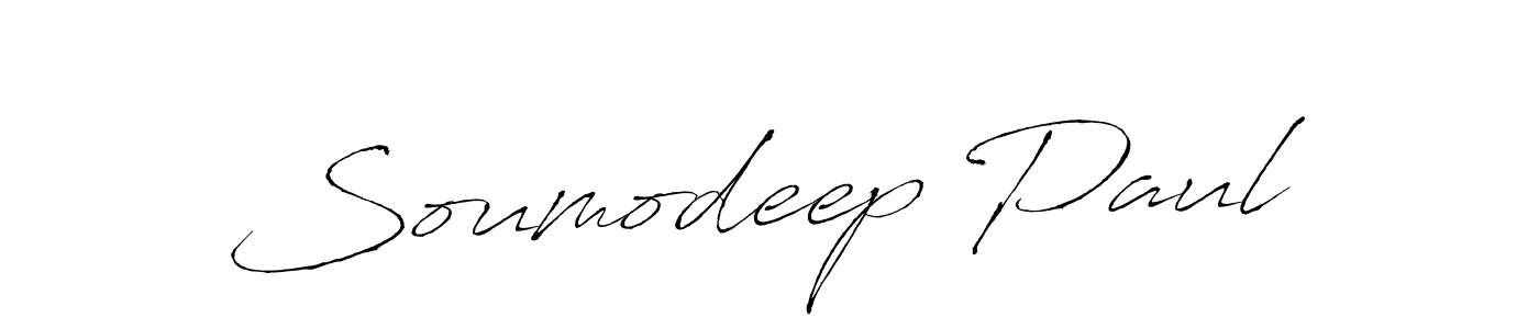 Similarly Antro_Vectra is the best handwritten signature design. Signature creator online .You can use it as an online autograph creator for name Soumodeep Paul. Soumodeep Paul signature style 6 images and pictures png