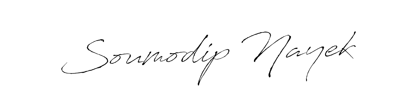 Similarly Antro_Vectra is the best handwritten signature design. Signature creator online .You can use it as an online autograph creator for name Soumodip Nayek. Soumodip Nayek signature style 6 images and pictures png