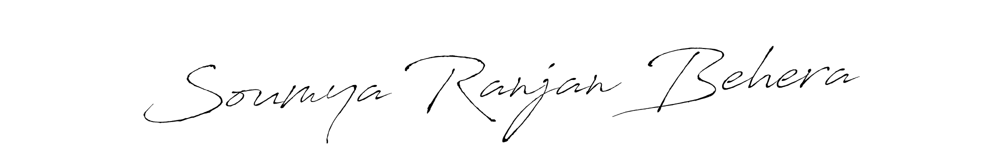 Similarly Antro_Vectra is the best handwritten signature design. Signature creator online .You can use it as an online autograph creator for name Soumya Ranjan Behera. Soumya Ranjan Behera signature style 6 images and pictures png