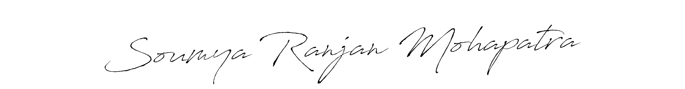 if you are searching for the best signature style for your name Soumya Ranjan Mohapatra. so please give up your signature search. here we have designed multiple signature styles  using Antro_Vectra. Soumya Ranjan Mohapatra signature style 6 images and pictures png