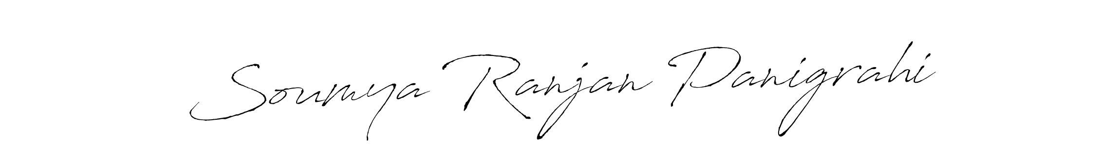 if you are searching for the best signature style for your name Soumya Ranjan Panigrahi. so please give up your signature search. here we have designed multiple signature styles  using Antro_Vectra. Soumya Ranjan Panigrahi signature style 6 images and pictures png