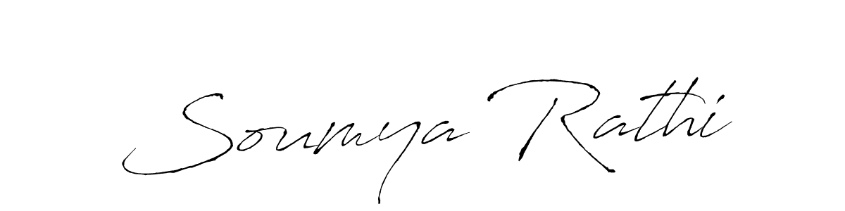 Here are the top 10 professional signature styles for the name Soumya Rathi. These are the best autograph styles you can use for your name. Soumya Rathi signature style 6 images and pictures png