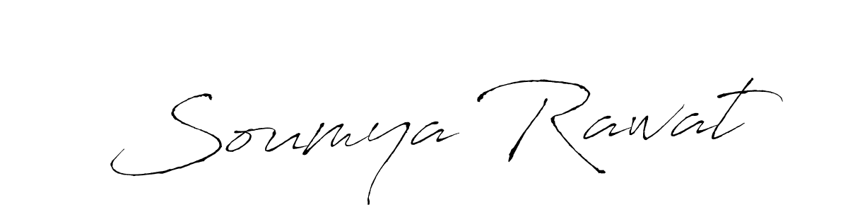 if you are searching for the best signature style for your name Soumya Rawat. so please give up your signature search. here we have designed multiple signature styles  using Antro_Vectra. Soumya Rawat signature style 6 images and pictures png
