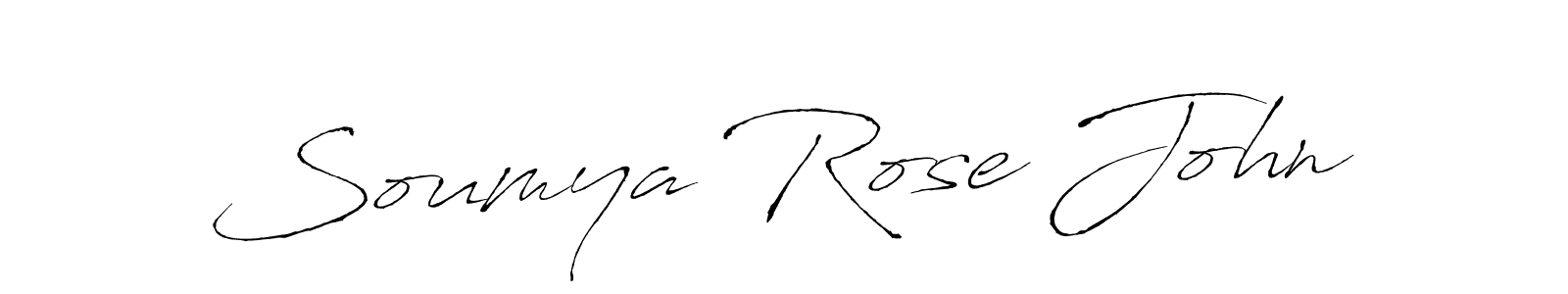 Check out images of Autograph of Soumya Rose John name. Actor Soumya Rose John Signature Style. Antro_Vectra is a professional sign style online. Soumya Rose John signature style 6 images and pictures png