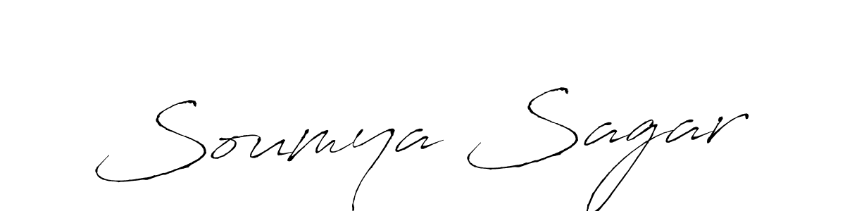 See photos of Soumya Sagar official signature by Spectra . Check more albums & portfolios. Read reviews & check more about Antro_Vectra font. Soumya Sagar signature style 6 images and pictures png