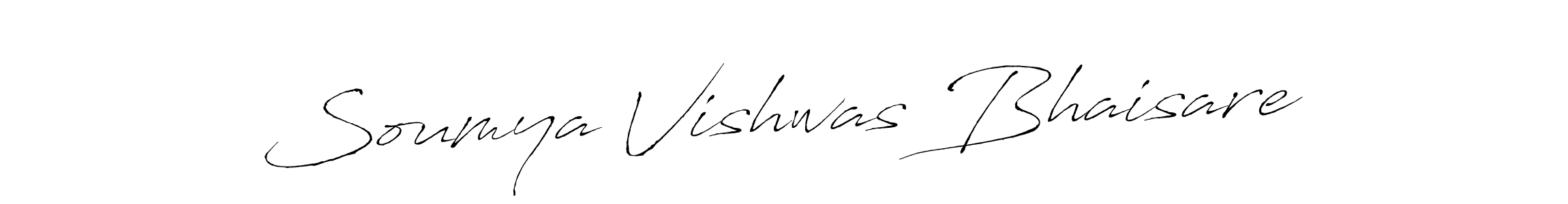 Here are the top 10 professional signature styles for the name Soumya Vishwas Bhaisare. These are the best autograph styles you can use for your name. Soumya Vishwas Bhaisare signature style 6 images and pictures png