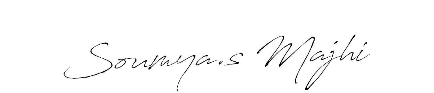 Check out images of Autograph of Soumya.s Majhi name. Actor Soumya.s Majhi Signature Style. Antro_Vectra is a professional sign style online. Soumya.s Majhi signature style 6 images and pictures png