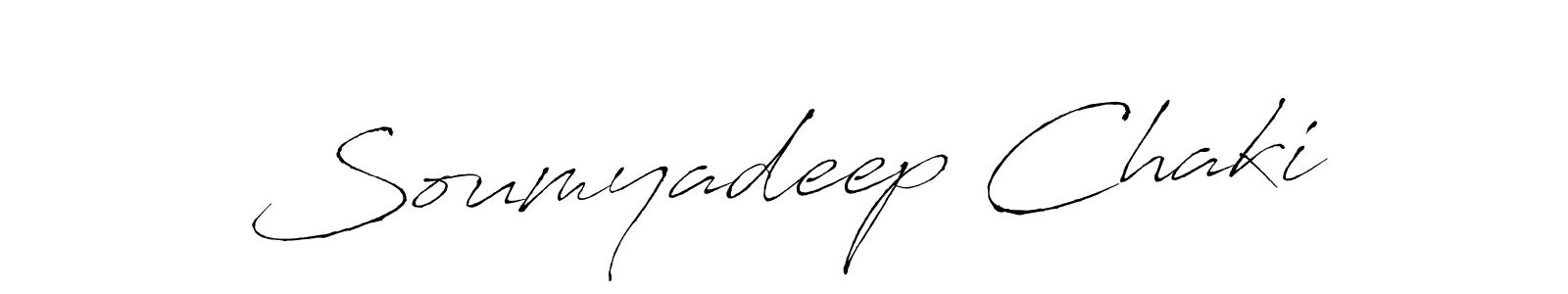 Make a beautiful signature design for name Soumyadeep Chaki. Use this online signature maker to create a handwritten signature for free. Soumyadeep Chaki signature style 6 images and pictures png