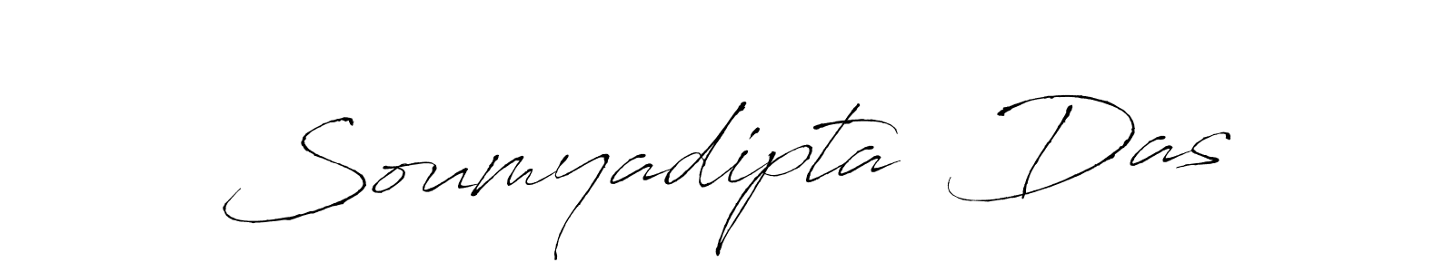 Also You can easily find your signature by using the search form. We will create Soumyadipta  Das name handwritten signature images for you free of cost using Antro_Vectra sign style. Soumyadipta  Das signature style 6 images and pictures png